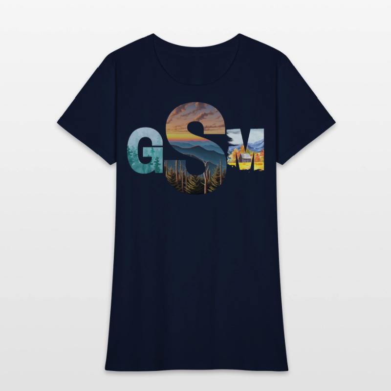 Great Smoky Mountains TN (GSM)