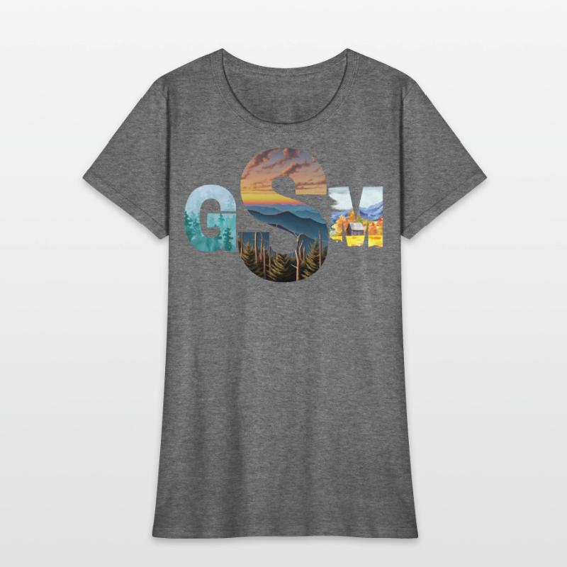 Great Smoky Mountains TN (GSM)