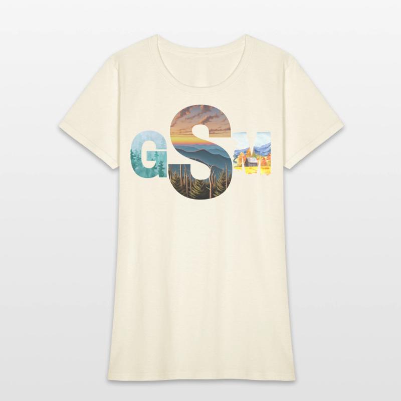 Great Smoky Mountains TN (GSM)
