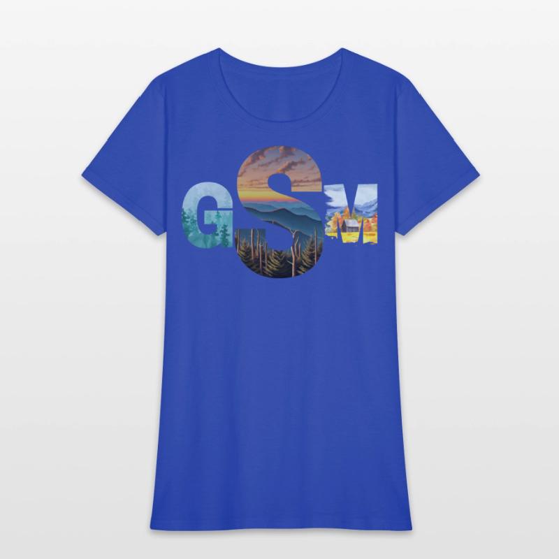 Great Smoky Mountains TN (GSM)