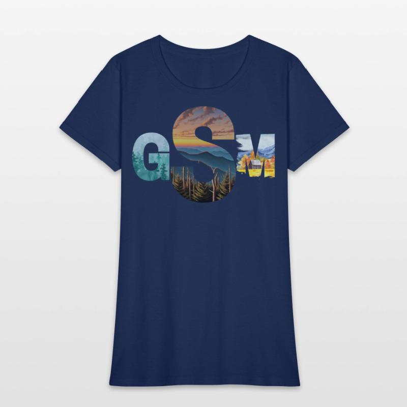 Great Smoky Mountains TN (GSM)