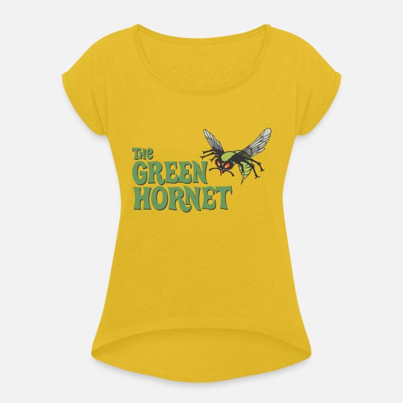 Green Hornet
