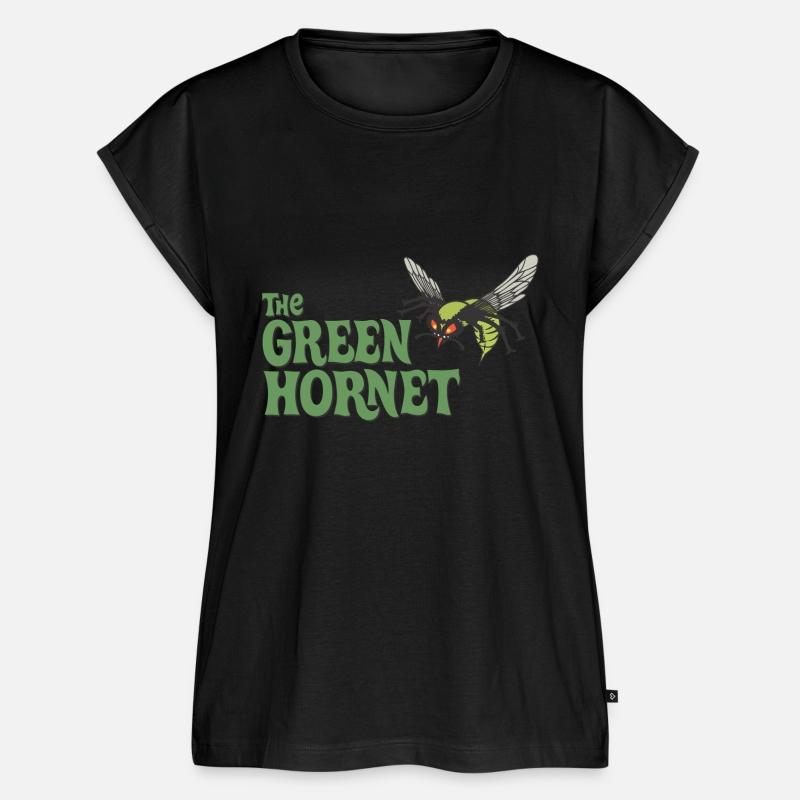 Green Hornet