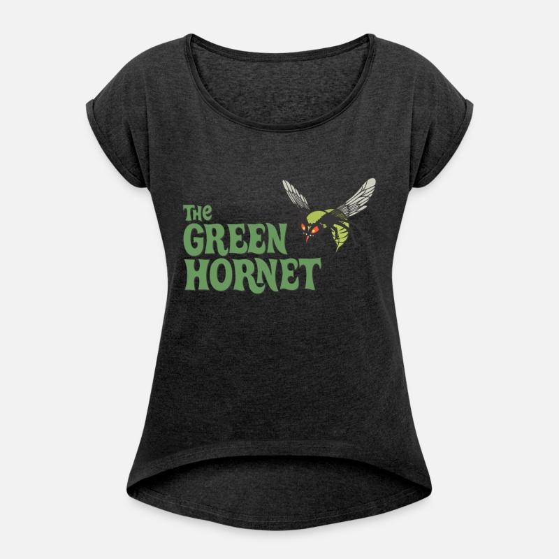 Green Hornet