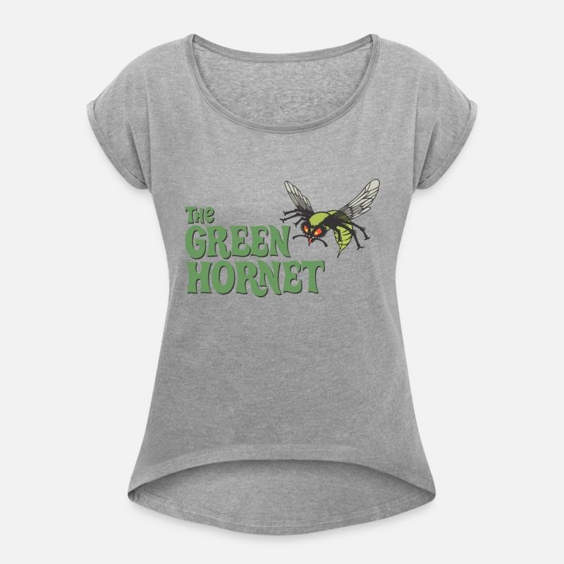 Green Hornet