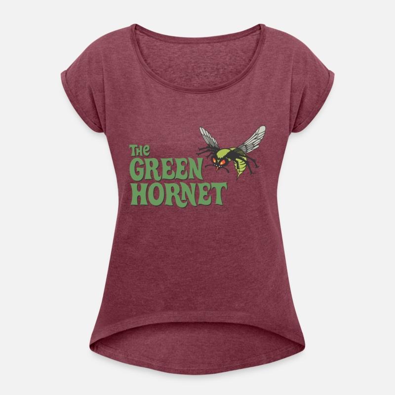 Green Hornet