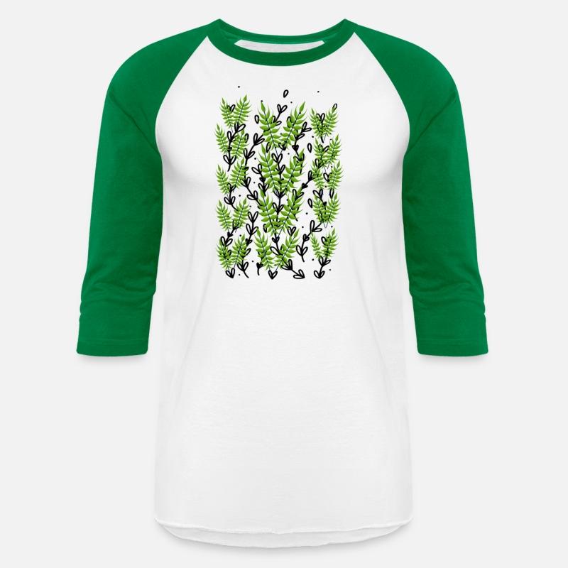 Green house effect. leaf design.