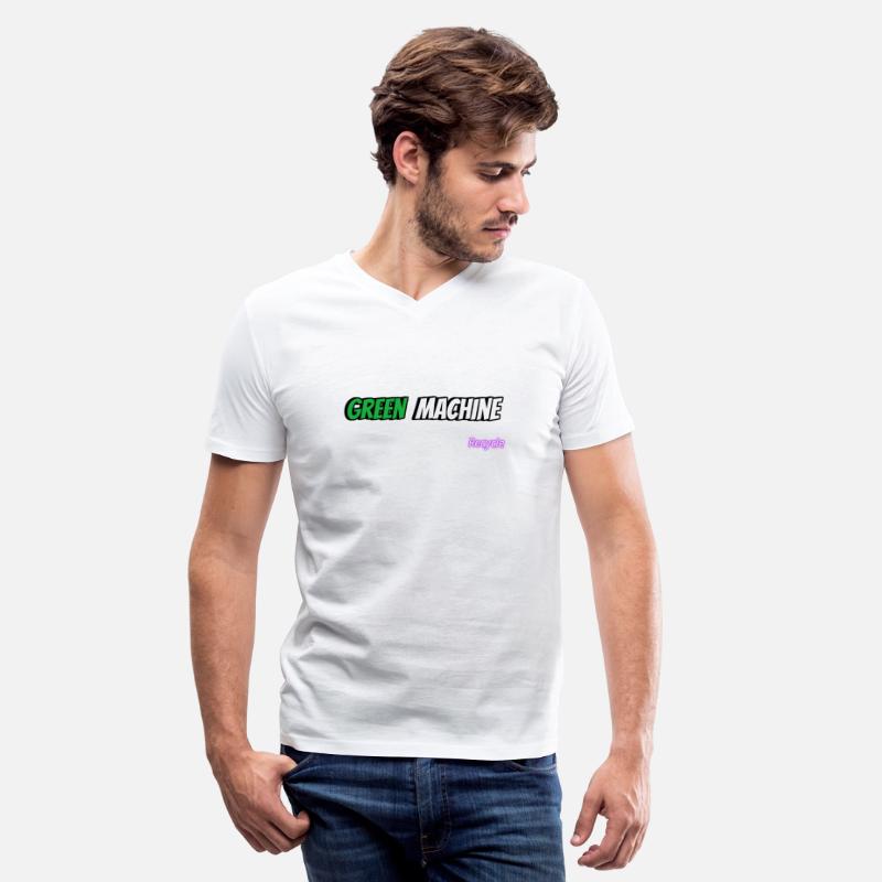 Green Machine Recycle