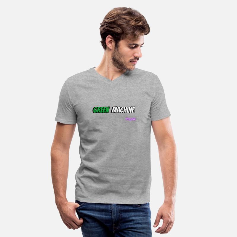 Green Machine Recycle