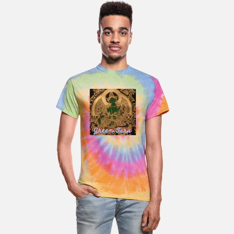 Green Tara