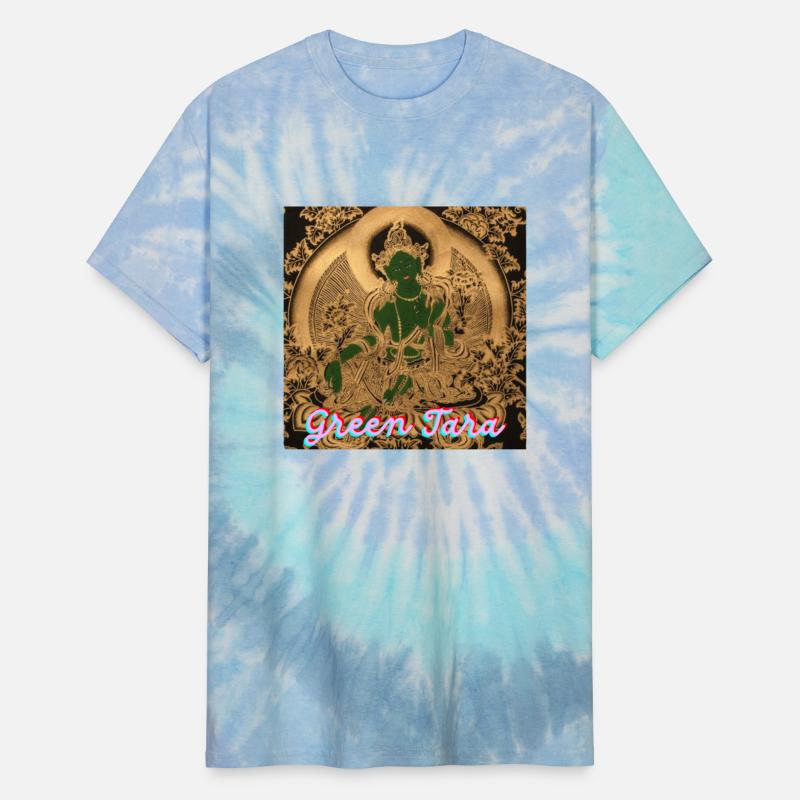 Green Tara