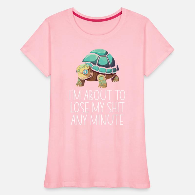Grumpy Turtle Irritated Turtle Lover Tortoise Sea