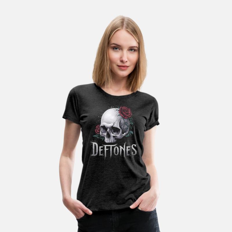Grunge Wave Aesthetic Shirt – 90s Alt Rock Mood