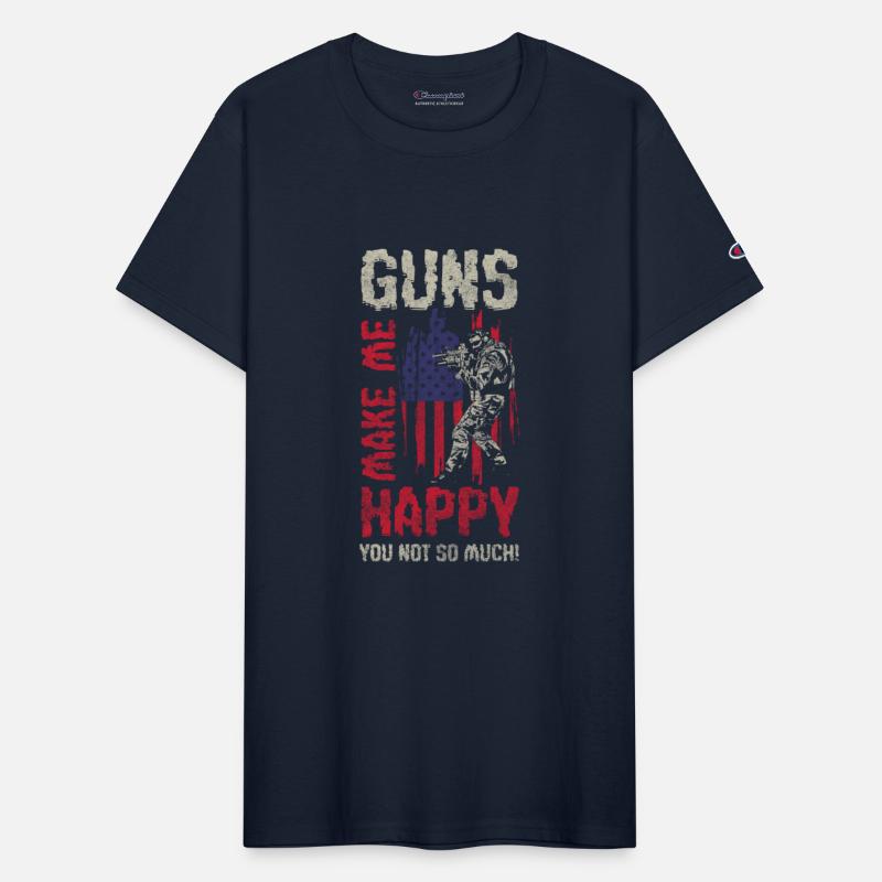 Guns Handgun Hunter Revolver
