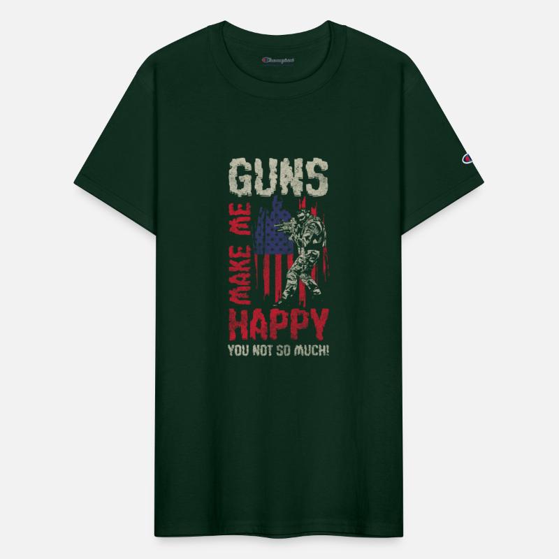 Guns Handgun Hunter Revolver