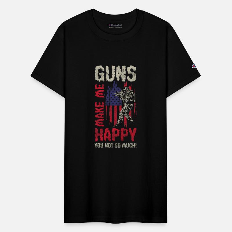 Guns Handgun Hunter Revolver