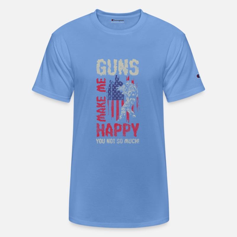 Guns Handgun Hunter Revolver