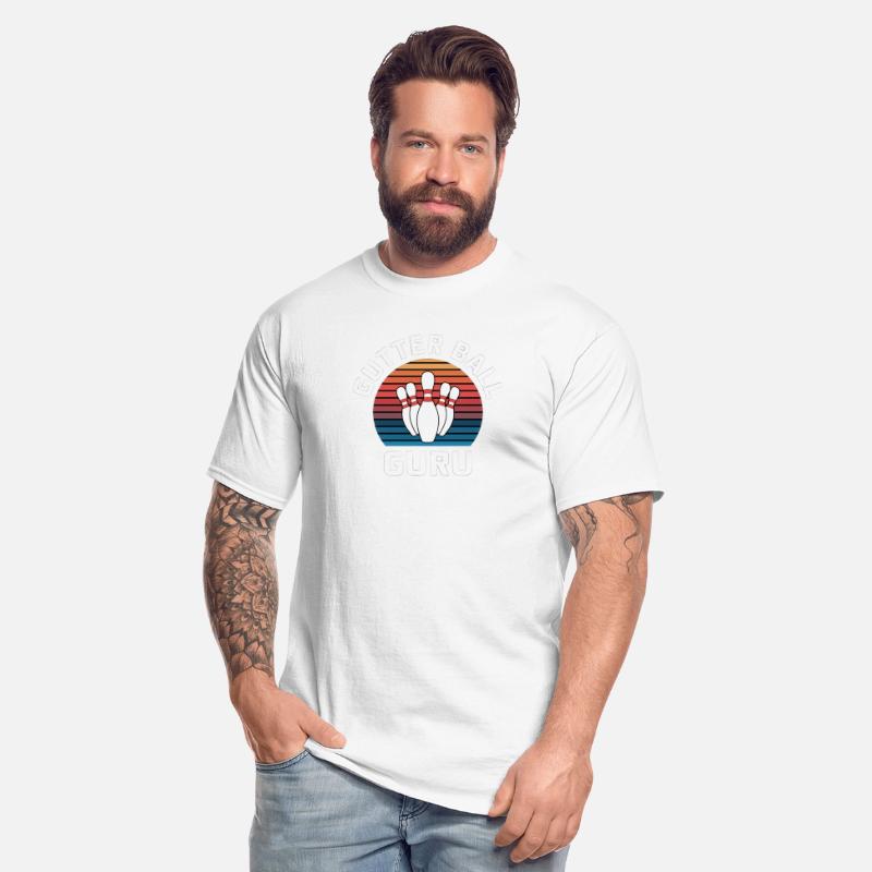 Gutter Ball Guru 15
