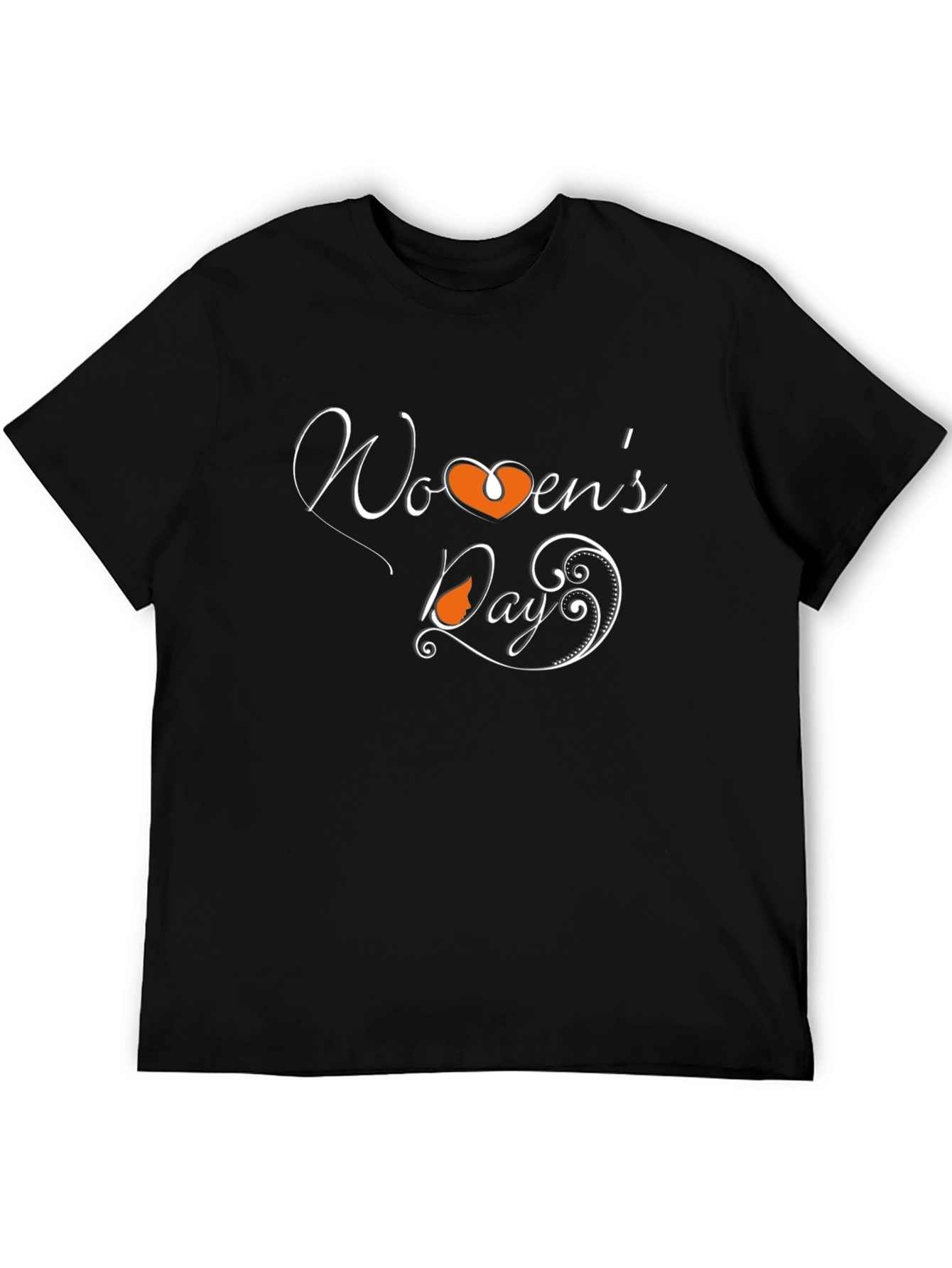 Womens Day T-Shirt - Stylish Graphic Tee
