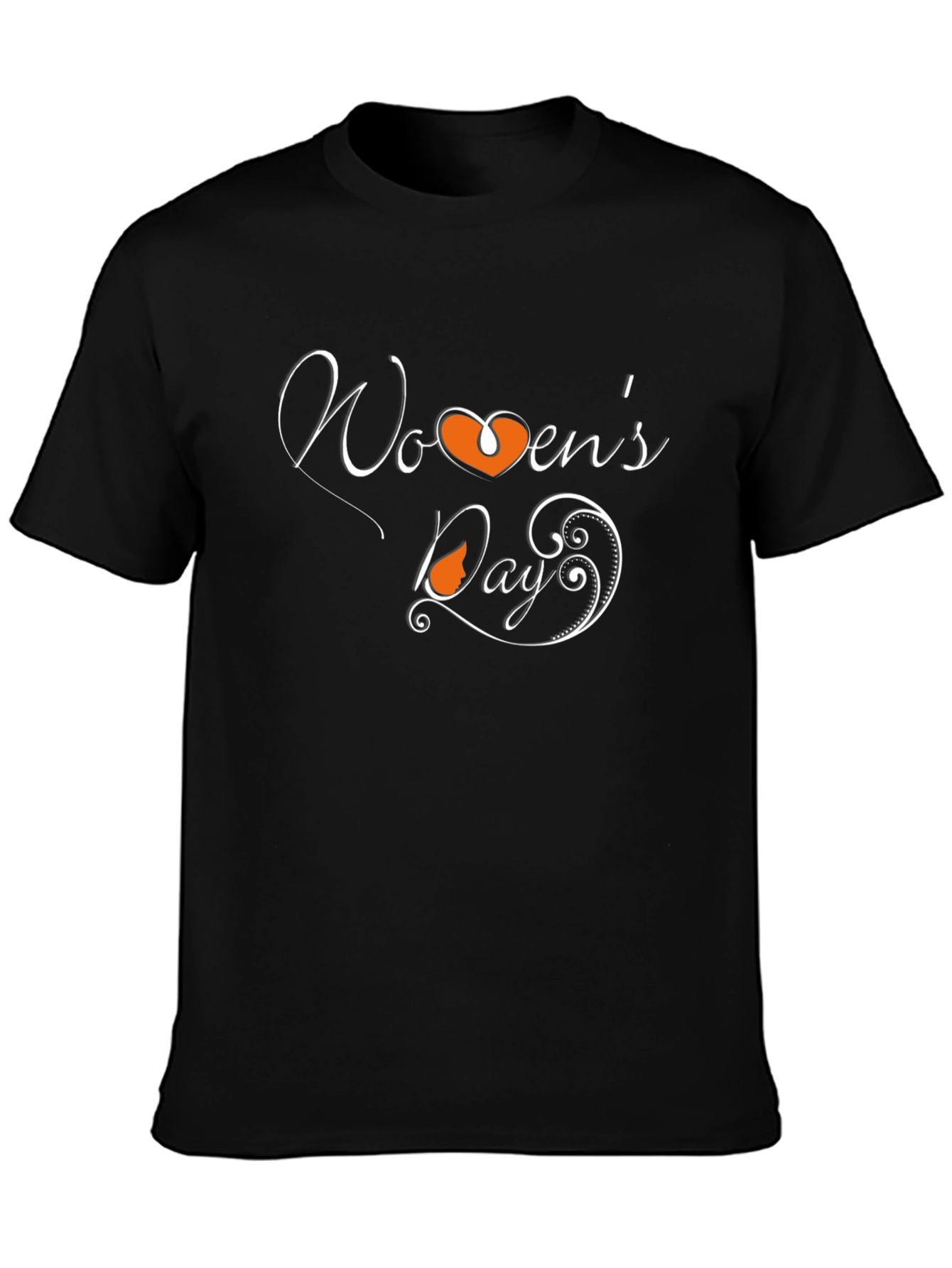 Womens Day T-Shirt - Stylish Graphic Tee