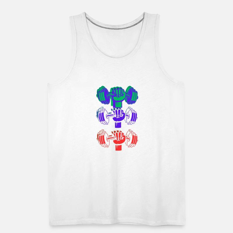 Gym Colors