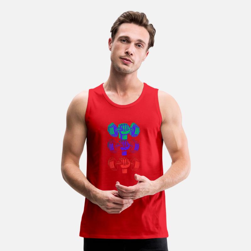 Gym Colors