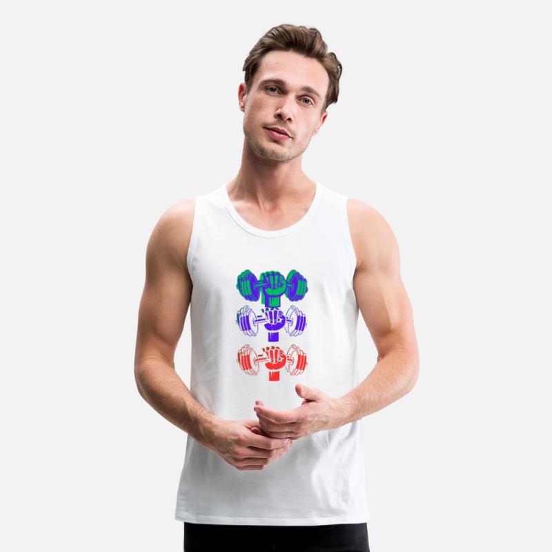 Gym Colors