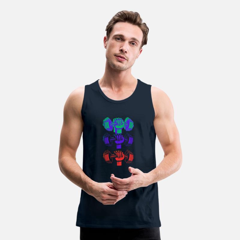 Gym Colors