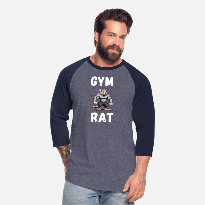 Gym Rat