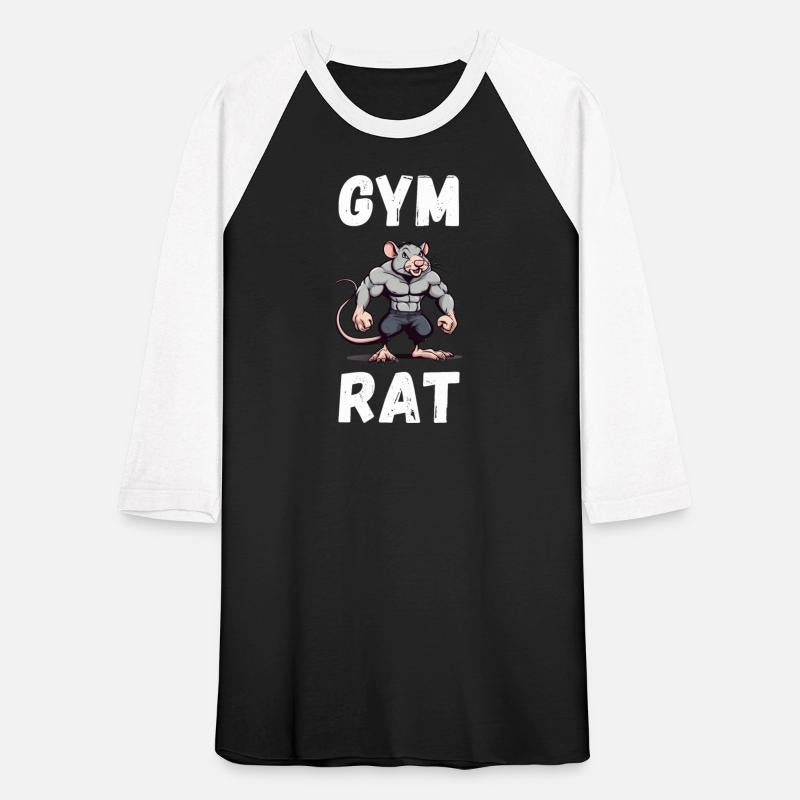 Gym Rat