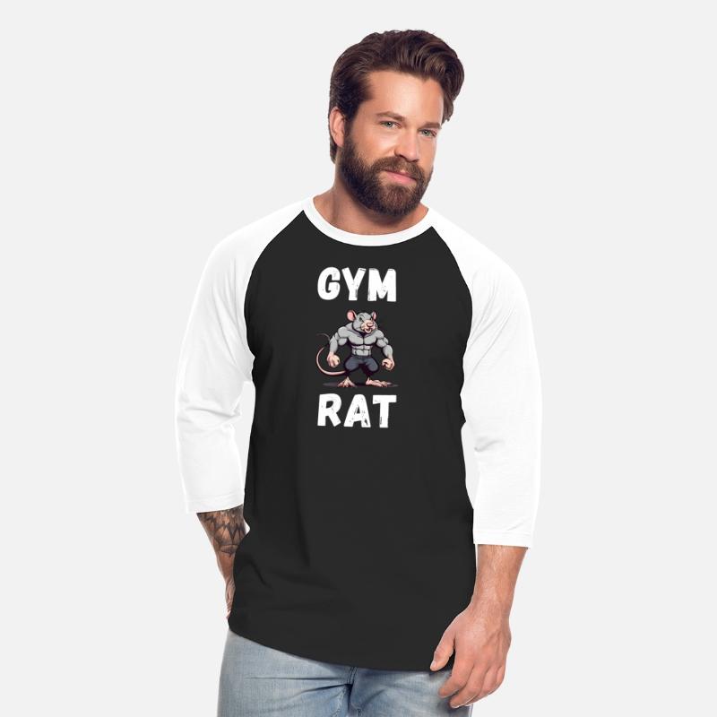 Gym Rat