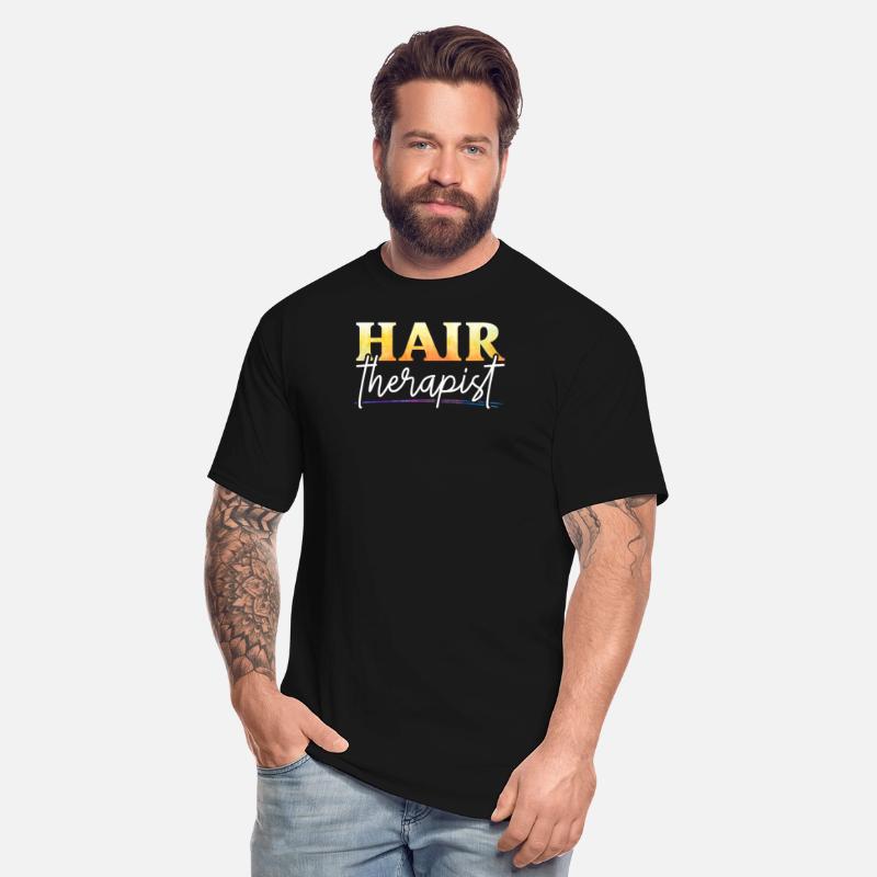 Hair Stylist Haircut Hairdresser Barber Barbershop