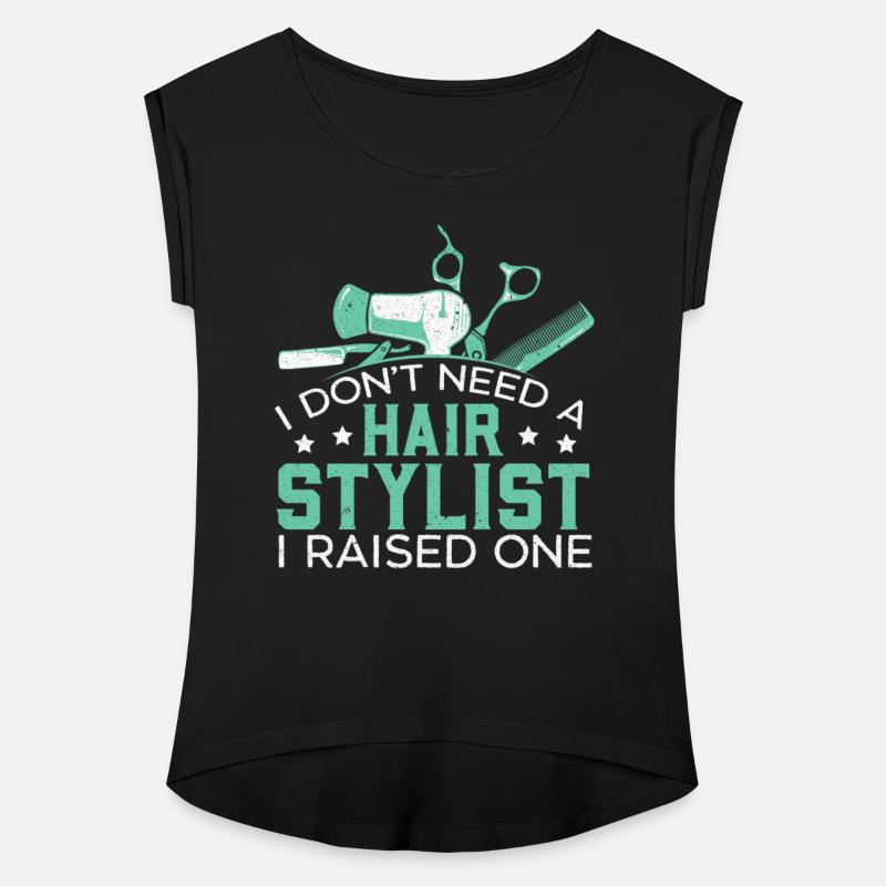 Hair Stylist Haircut Hairdresser Barber Barbershop