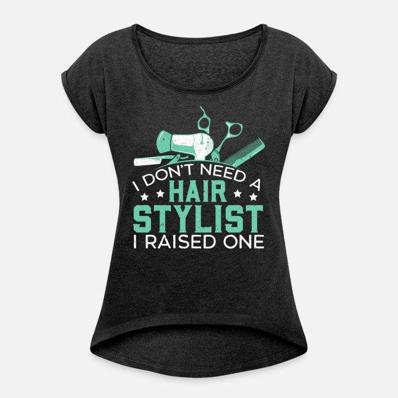 Hair Stylist Haircut Hairdresser Barber Barbershop
