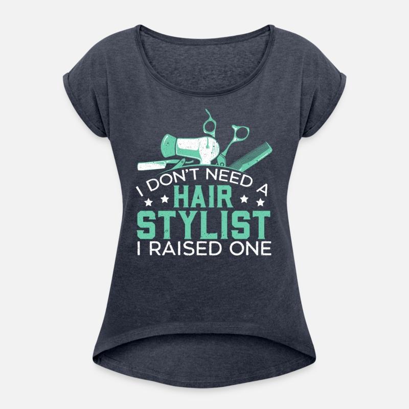 Hair Stylist Haircut Hairdresser Barber Barbershop
