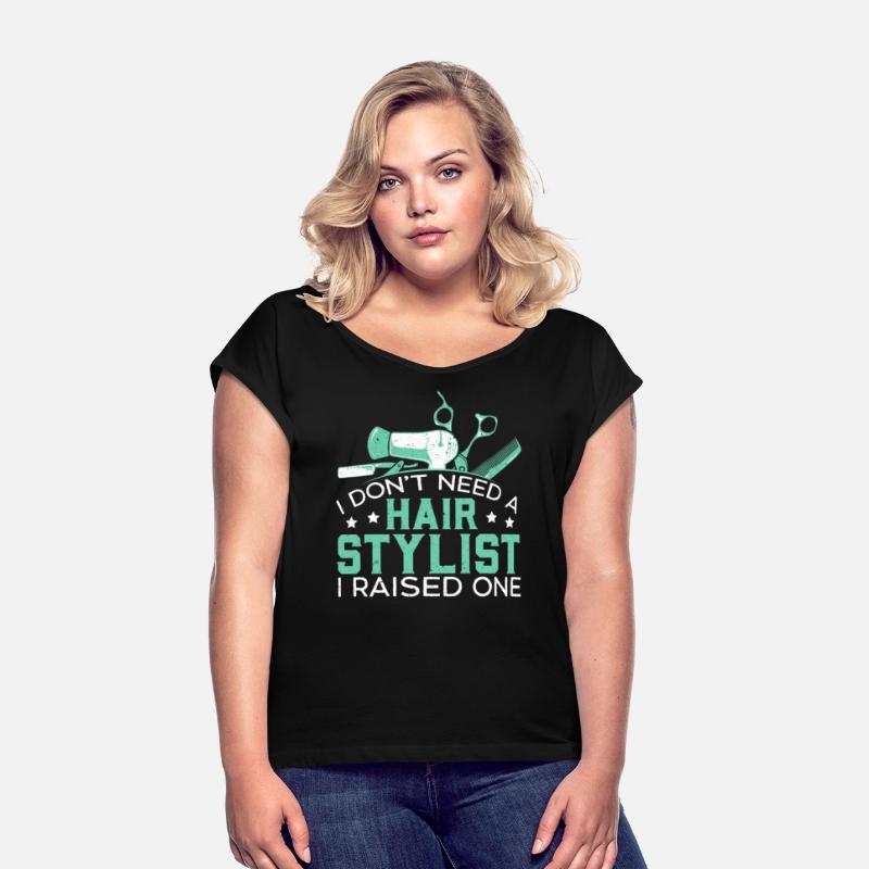 Hair Stylist Haircut Hairdresser Barber Barbershop