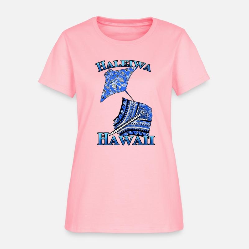 Haleiwa Vacation Tribal Stingrays