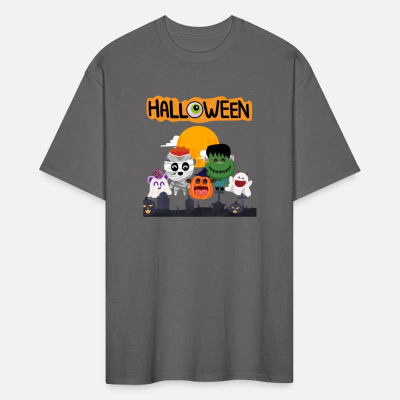 Halloween Family