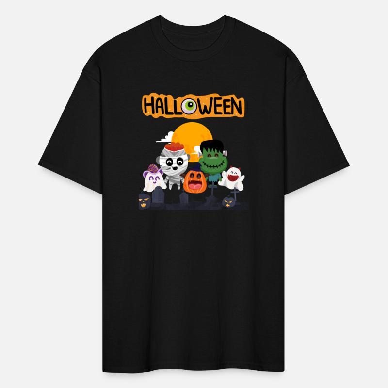 Halloween Family
