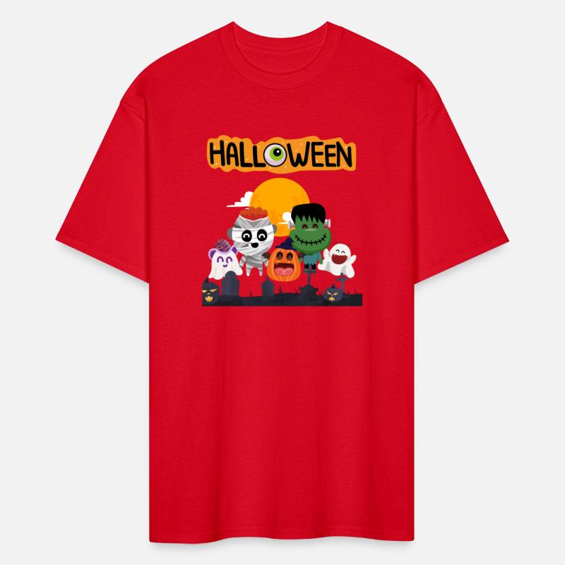 Halloween Family