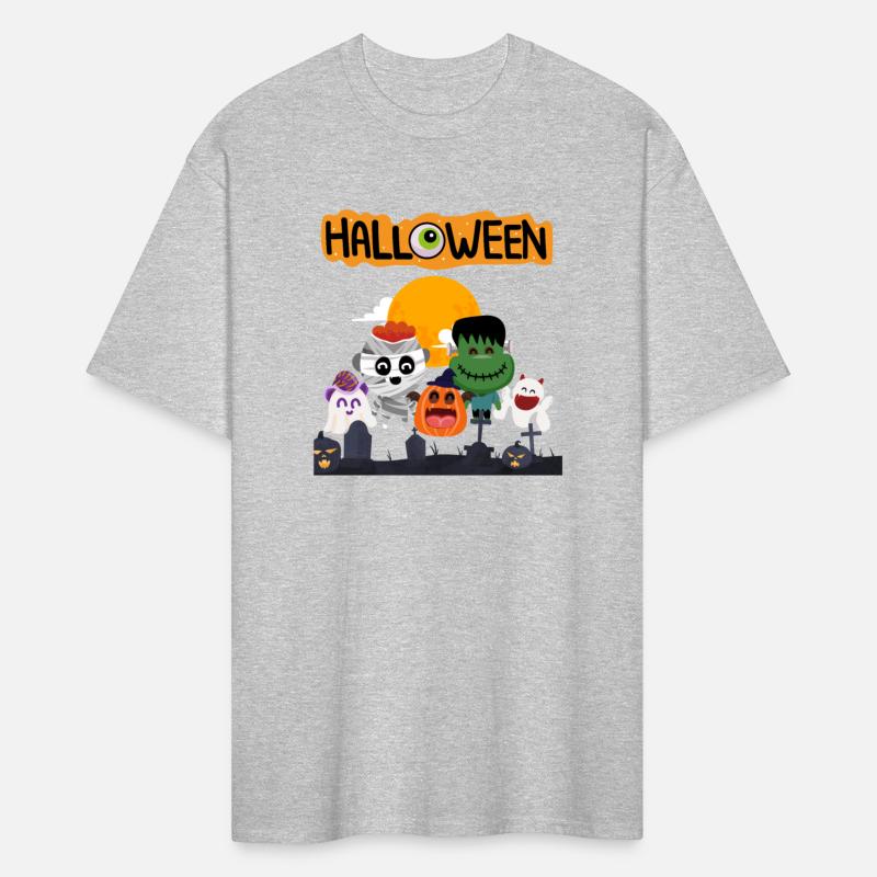 Halloween Family
