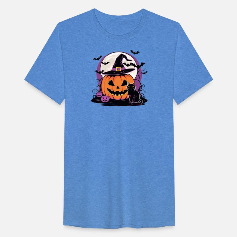 Halloween Pumpkin