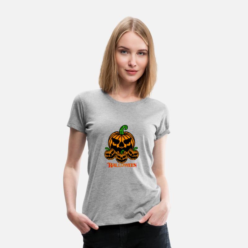 halloween trio pumpkin