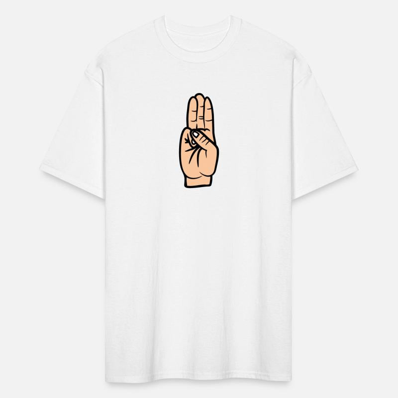 Hand claw design hard setting
