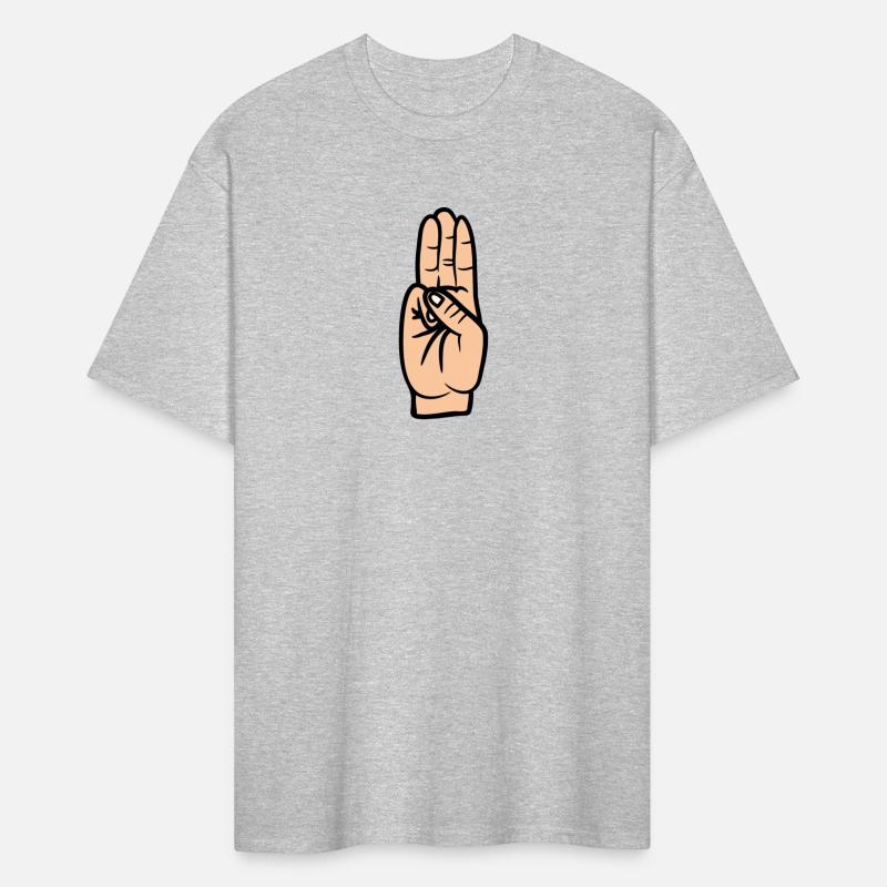 Hand claw design hard setting