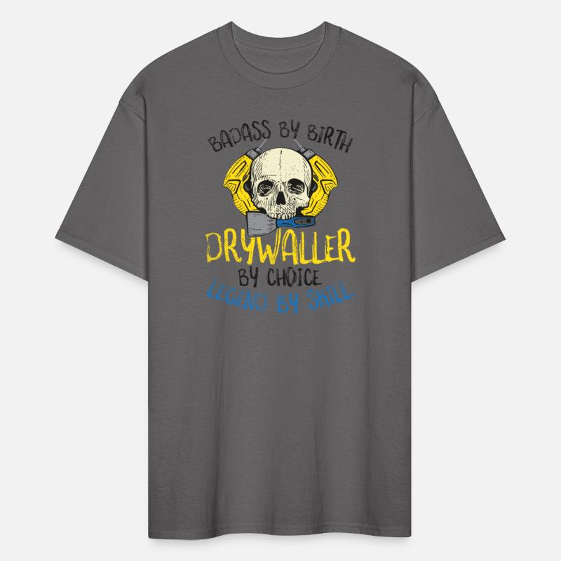 Hang Drywall Installer Carpenter Master