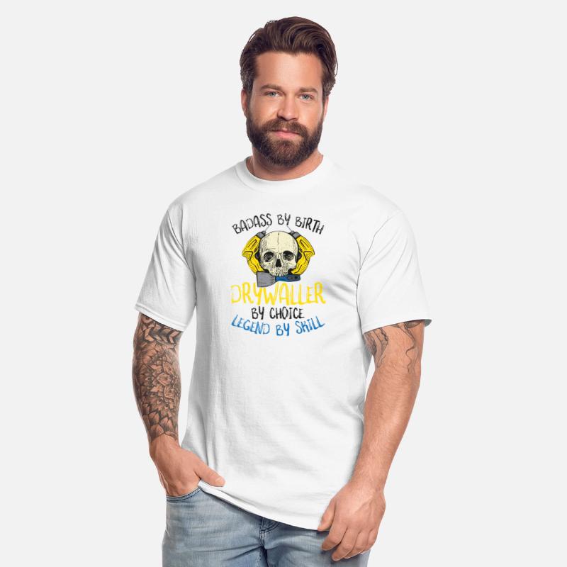 Hang Drywall Installer Carpenter Master