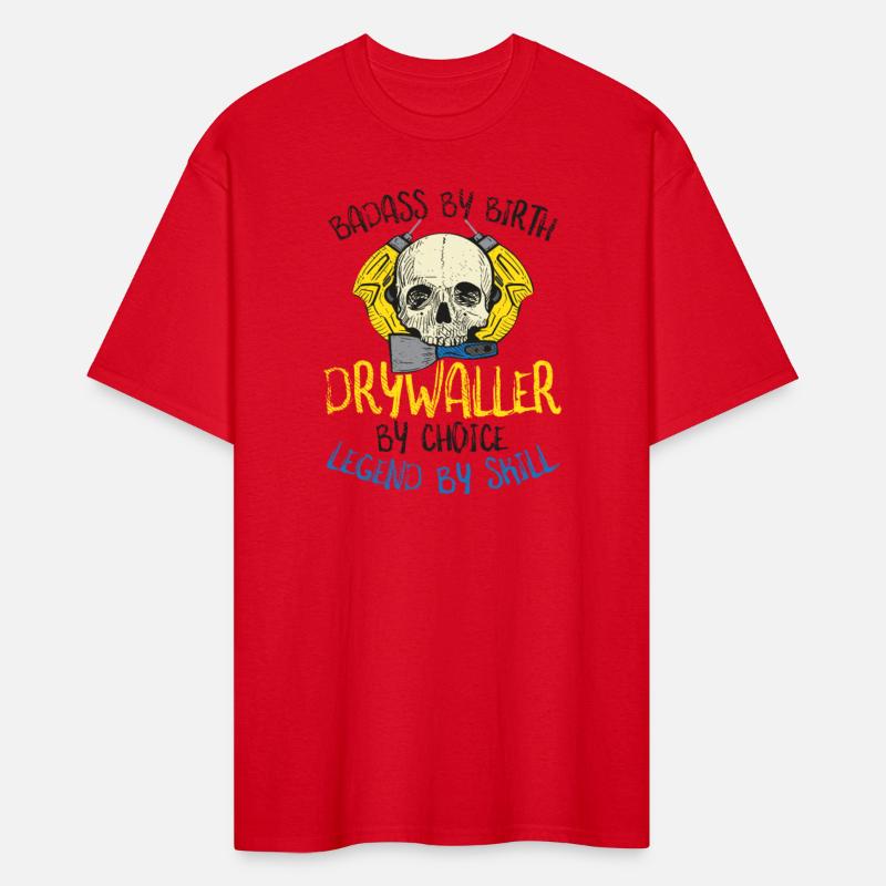 Hang Drywall Installer Carpenter Master