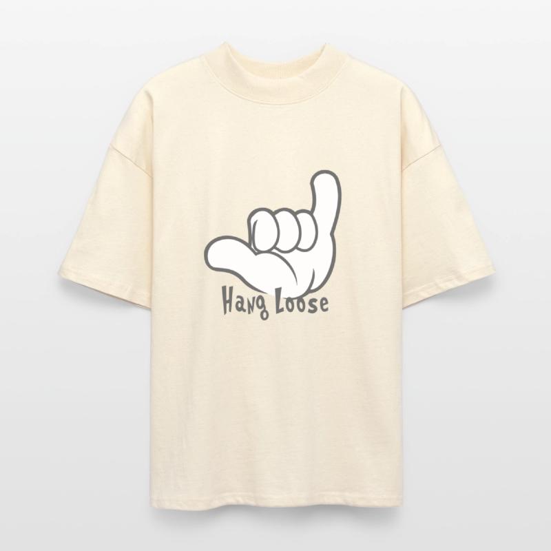 Hang Loose Hand Sign Hang Loose Sign Language