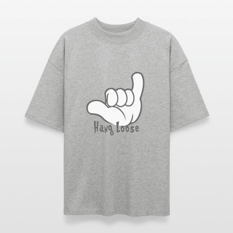 Hang Loose Hand Sign Hang Loose Sign Language